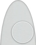 Ironing Board Replacement Cover Fits Rowenta (Model IB6200 Gray Twill)