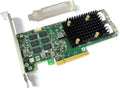 Hewlett Packard Enterprise HPE MR416i-p Gen11 x16 Lanes 8GB Cache PCI SPDM Plug-in Storage Controller