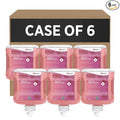 SC Johnson Professional REFRESH ROSE FOAM HAND SOAP 1 LITERS, 6 PACK