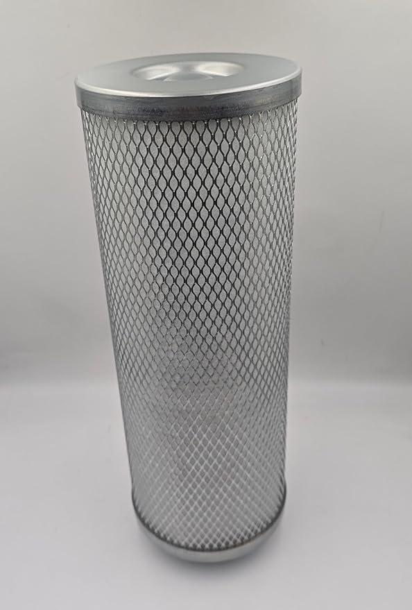 144606-02 Air Oil Separator Compatible with Quincy Rotary Screw Air Compressor