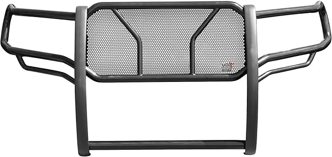 Westin 57-3705 HDX 1-Piece Grille Guard fits 2014-2021 Tundra