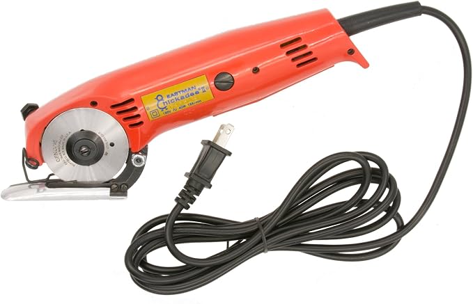 Chickadee Rotary Shear