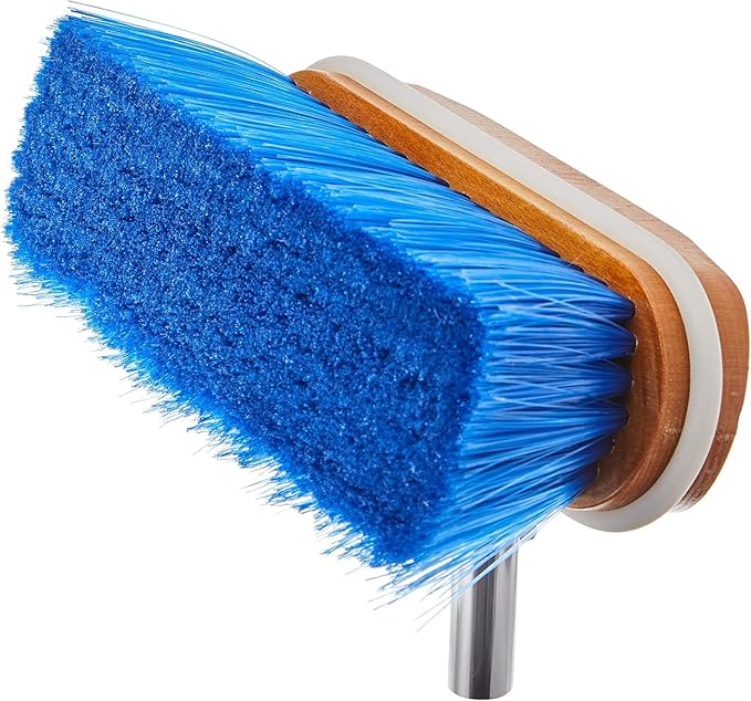 Shurhold 8" Nylon Soft Brush f/Windows, Hulls, & Wheels