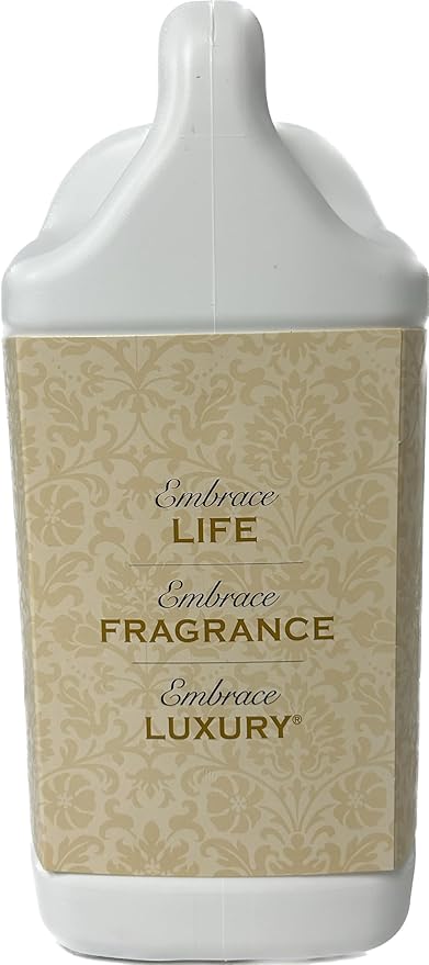 Tyler Gallon Glam Wash Laundry Detergent, Diva 128 Fl Oz (Pack of 1)