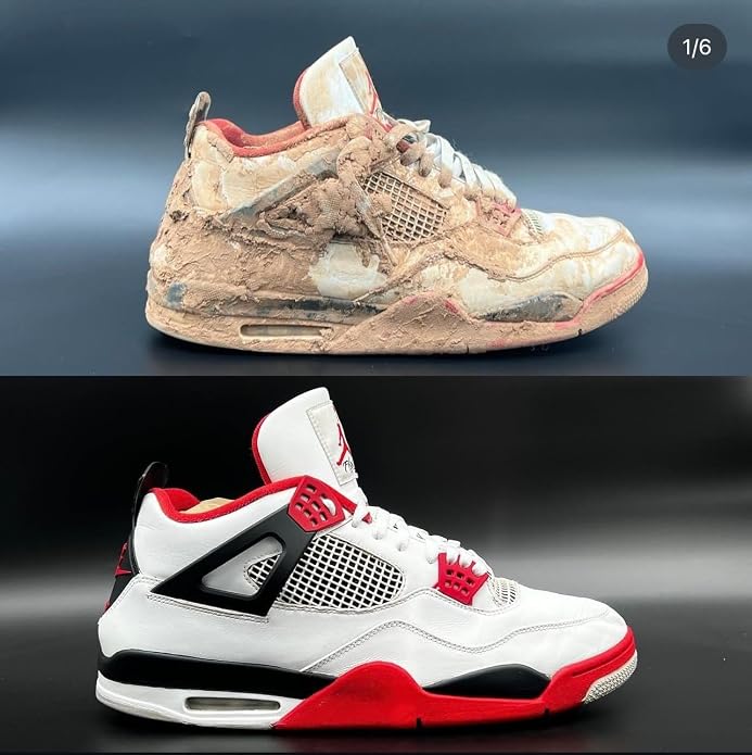 Shoe Cleaning SoledoctorNYC Medkit