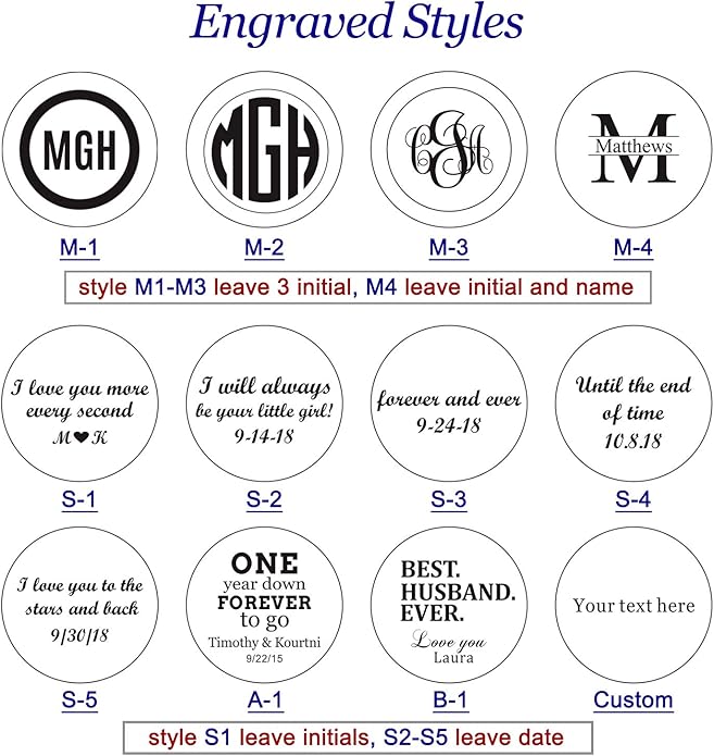 Custom Engraved Wood Watch Gifts for Fiancé Boyfriend Husband Men Him As Personalized Anniversary Christmas Birthday Father Day Graduation Valentine's Wooden Idea