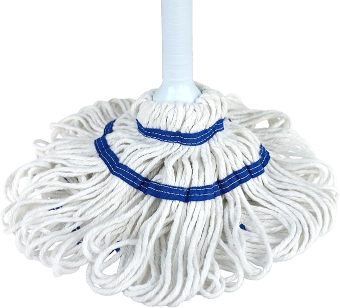 Mr. Clean Magic Eraser Super Twist Mop