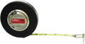Crescent Lufkin 3/8" x 50' Banner® Engineer's Yellow Clad Tape Measure - HW223D