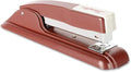 Swingline Stapler, Retro, Legacy #27, 20 Sheets, Red (S7089542)