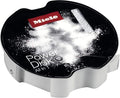 Miele Original PowerDisk Set, Detergent for Dishwashers with AutoDos, 49.4 oz Disk