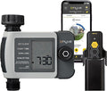 Orbit 24516 B-hyve XD 1-Port Smart Hose Watering Timer with Wi-Fi Hub