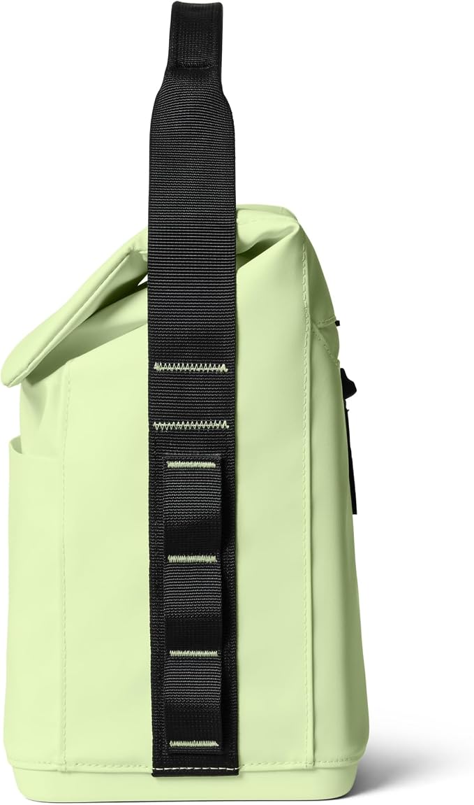 YETI Daytrip 6L Insulated Soft Cooler Lunch Bag, Grasshopper