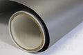 Matte Gun Metal Grey Vinyl Wrap Roll with Air Release Technology (3ft x 5ft)