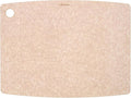 Epicurean Kitchen Series Cutting Board, 17.5-Inch × 13-Inch, Natural