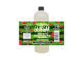 GlueGar- 4oz - 1 Gallon Professional Size Bottles (Natural Glue) (Watermelon, 1 Liter)