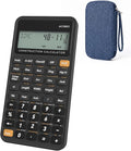 ROATEE Construction Calculator with Case for Carpenter, Framer, Remodeler | With Case, For Carpenter, For Framer, For Remodeler