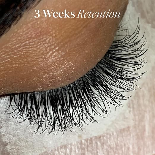 Power Bond Glue/Adhesive - London Lash Cyanoacrylate Liquid Adhesive for Eyelash Extensions, 5ml, Professional Use Only
