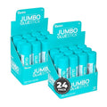 Darice Jumbo Glue Sticks, 1.4 Oz (40g) – All-Purpose Washable School Glue for Crafts, Paper, & Fabric – Clear Drying, Acid-Free & Non-Toxic – Bulk Classroom Supply (24 Pack)