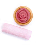Epanouie Skin | Pretty Kitty Intimate Care | Botanical Feminine Hygiene | Soothing Feminine Soap | Gentle Cleansing | Treats Odor + Inflammation | Microbiome Support for Optimal pH Balance