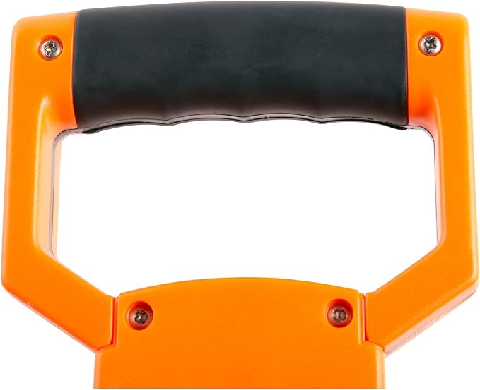 Keson OTR18300 Open Reel Fiberglass Tape Measure Reel (Graduations: ft., in. 1/8), 300-Foot