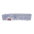Rubbermaid Commercial Products Microfiber Glass Washer Sleeve, 10 Inch