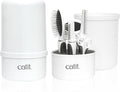 Catit Senses 2.0 Long Hair Cat Grooming Kit
