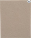 3M Softback Sanding Sponge 02601, 4 1/2 x 5 1/2 in, 20 Pack, Ultrafine Grit, Fast Cutting