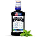 ioRinse Ultra Mouthwash is the Choice of 1,000s of Dentists as the Mouth Wash for Adults and Kids Oral Care and Hygiene. It's an Alcohol Free, Bad Breath Treatment and Gum mouthwash with Xylitol.