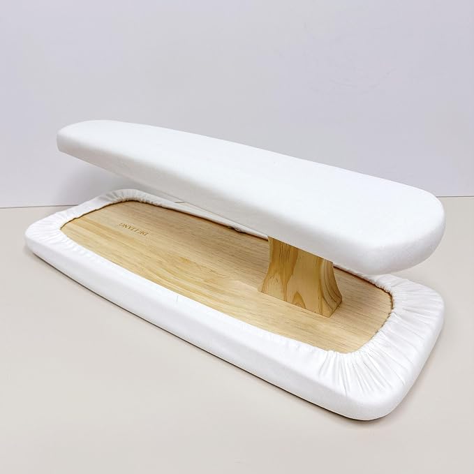 Chest and Sleeve Ironing Board,Two-Sided Ironing Board Professional Garment Pressing Aide