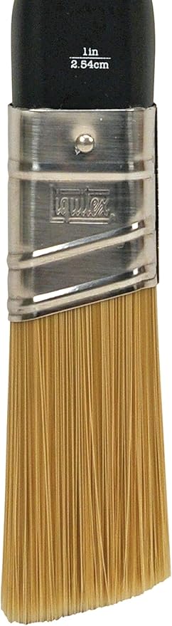 Liquitex Large Scale Universal Angle Brush, 1"