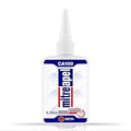 MITREAPEL Cyanoacrylate (CA) Super Glue (3.5 oz) for Plastic, Metal, Leather, Ceramic - Fast Adhesive for Woodworking, Hobby Models, Carpentry - 1 Pack