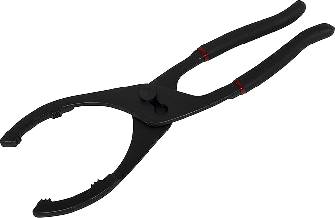 Lisle 50950 Slip Joint Filter Pliers