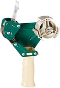Tape Logic Aviditi Tape Logic SealSafe 2 Inch Packing Tape Dispenser Gun with Retractable Blade, for Packing, Shipping, Moving and Warehouse Use (1 Dispenser)
