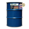 Ground Glue Tech-Tonic Landscape Adhesive, 55 Gallon Tote | For Rock, Mulch, and Sand, Long-Lasting Stabilizer for Trails & Slopes, Pet-Safe Binder for Pea Gravel, Bark & Flower Beds