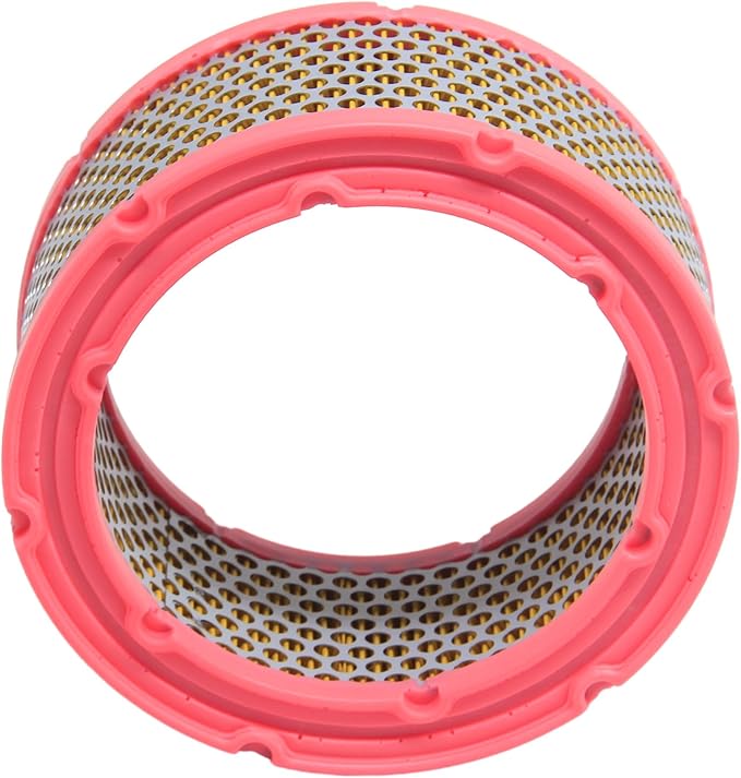 262573 Air Filter Replace 279123 Kit Compatible with Rotory Screw Compressor Miller EnPak A60, EnPak A28GBW, and EnPak A30GBW machines (Pack of 1)