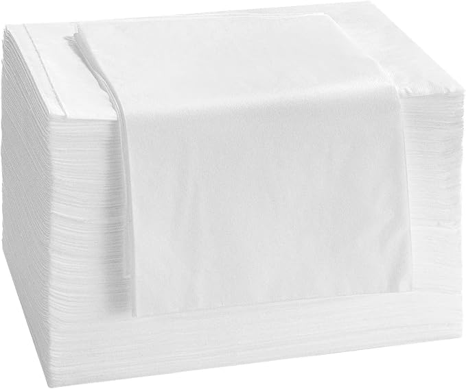 100 PCS Disposable Massage Table Sheets, 71 x 31.5 in Breathable Non-Woven Fabric Tattoo Bed Covers, Single Use Hygiene Sheet for SPA Centers, Beauty Salons, Hotels