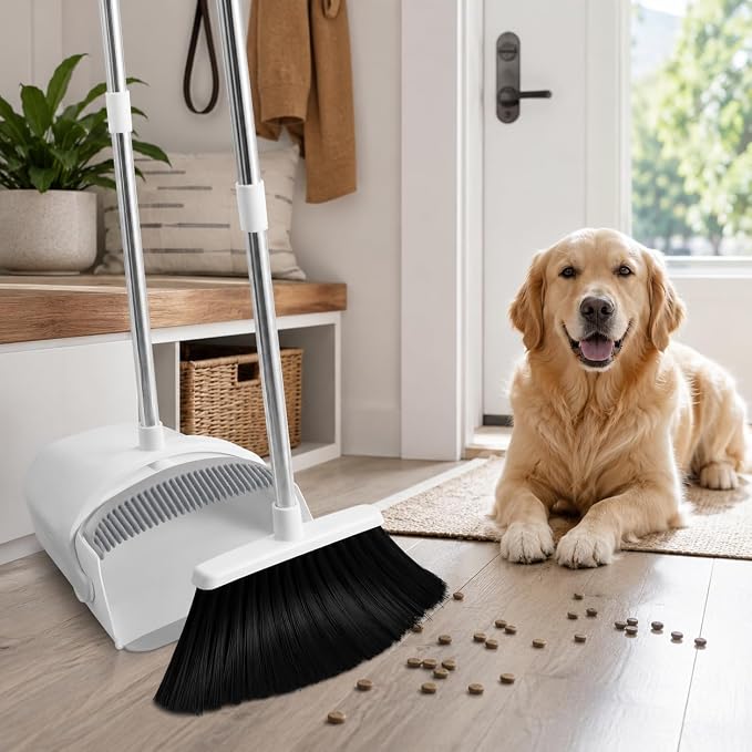 Broom Set