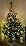 300 LED Warm White Christmas Lights Christmas Tree Light Outdoor