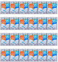 Superio Hot and Cold Insulated Bags for Food Delivery, Grocery Shopping Bags, Food Storage for Hot and Frozen Food for Travel, Disposable Cooler Bag, Reinforced Thermal Lunch Bag (24, 16"x5.5"x19")
