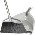 Broom and Dustpan Combo Set