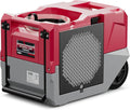 ALORAIR LGR Commercial Dehumidifier up to 264 PPD (Saturation) with Pump, 6 Years Limited Warranty, Industrial Dehumidifiers, cETL Listed, for Garage, Flood Restoration, Basements