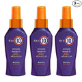 it's a 10 miracle leave-in for blondes - 3PC