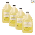 Adams Handmade Soap Liquid Foaming Soap 1 Gal - Lemon Sage (Pack of 4)