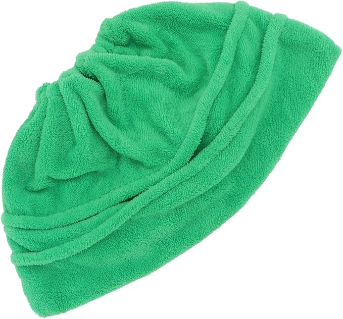 SOLUSTRE Mop Head 3 Pieces Broom Sweeping Cloth Broom Replacement Cloth Home Cleaning Tool Cover Mop Sweeper Pad