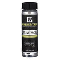 Walker Tape Ultra Hold Brush-On Adhesive, Waterproof Wig Glue for Lace Systems and Tape in Hair Extensions Human Hair, Strong Long Lasting Bonding Glue for Hairpiece and Wig Application, 1.4 oz
