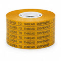 GGR Supplies ATG Tape Refills, 1/4 Inch x 36 Yards (Pack of 6), Acid-Free Adhesive Transfer Tape, Double-Sided Reverse Wound ATG Gun Refills for Picture Framing, Scrapbooking, Crafts and Packaging