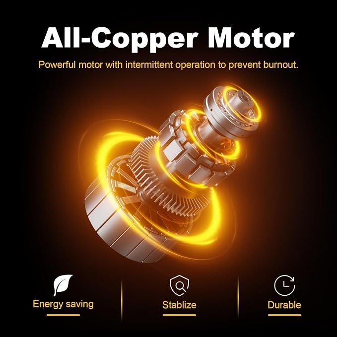 Electric Shoe Cleaning Machine, Automatic Shoe Polisher with Dual Brushes, Leather Shoe Shine Machine for Home, Commercial, Hotel, Airport, Or Station Use(Gold,Large)