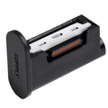 SUPPLY Single Edge Max Blade Refills for Men – Includes 8 Platinum Label Steel Replacement Blades – Crafted in Japan