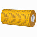 GGR Supplies ATG Tape Refills, 1/2 Inch x 36 Yards (Pack of 12), Acid-Free Adhesive Transfer Tape, Double-Sided Reverse Wound ATG Gun Refills for Picture Framing, Scrapbooking, Crafts and Packaging