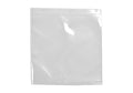LK Packaging 4" x 6" 4 mil Single Track Zipper Bag, 1000/CS